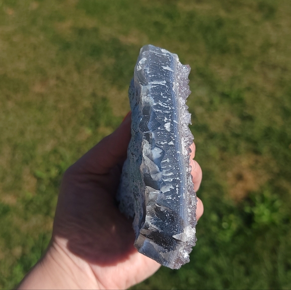 Amethyst Cluster - Picture 5 of 7